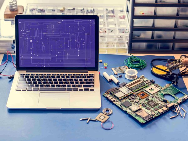 Layanan Maintenance Website