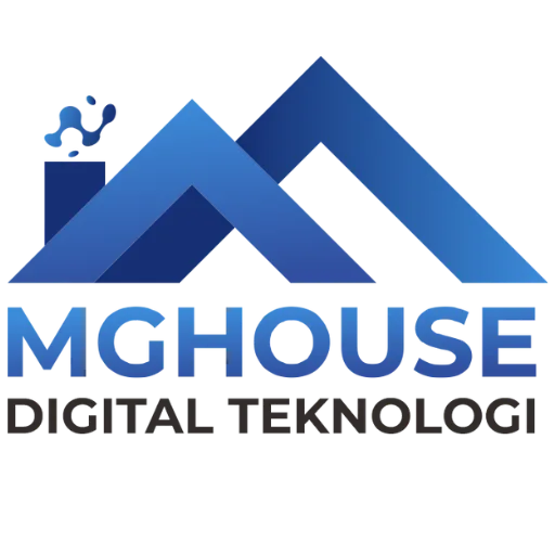 CV. MGHOUSE DIGITAL TEKNOLOGI