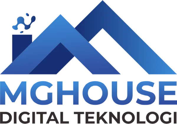 CV. MGHOUSE DIGITAL TEKNOLOGI